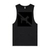 AS Colour Mens Barnard Tank Thumbnail