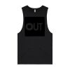 AS Colour Mens Barnard Tank Thumbnail