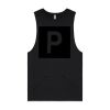 AS Colour Mens Barnard Tank Thumbnail