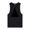 AS Colour Mens Barnard Tank Thumbnail