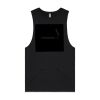 AS Colour Mens Barnard Tank Thumbnail
