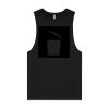 AS Colour Mens Barnard Tank Thumbnail