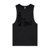 AS Colour Mens Barnard Tank Thumbnail