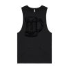 AS Colour Mens Barnard Tank Thumbnail