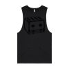AS Colour Mens Barnard Tank Thumbnail