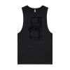 AS Colour Mens Barnard Tank Thumbnail