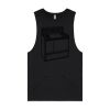 AS Colour Mens Barnard Tank Thumbnail