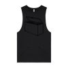 AS Colour Mens Barnard Tank Thumbnail