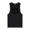 AS Colour Mens Barnard Tank Thumbnail