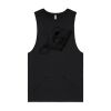 AS Colour Mens Barnard Tank Thumbnail