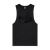 AS Colour Mens Barnard Tank Thumbnail