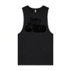 AS Colour Mens Barnard Tank Thumbnail
