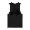 AS Colour Mens Barnard Tank Thumbnail