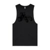 AS Colour Mens Barnard Tank Thumbnail