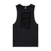 AS Colour Mens Barnard Tank Thumbnail