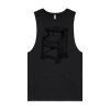 AS Colour Mens Barnard Tank Thumbnail