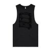 AS Colour Mens Barnard Tank Thumbnail