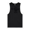 AS Colour Mens Barnard Tank Thumbnail
