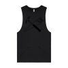 AS Colour Mens Barnard Tank Thumbnail