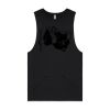 AS Colour Mens Barnard Tank Thumbnail