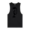 AS Colour Mens Barnard Tank Thumbnail