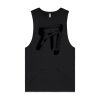 AS Colour Mens Barnard Tank Thumbnail