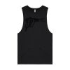 AS Colour Mens Barnard Tank Thumbnail