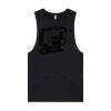 AS Colour Mens Barnard Tank Thumbnail