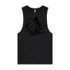 AS Colour Mens Barnard Tank Thumbnail