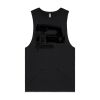 AS Colour Mens Barnard Tank Thumbnail