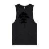 AS Colour Mens Barnard Tank Thumbnail