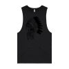 AS Colour Mens Barnard Tank Thumbnail