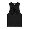 AS Colour Mens Barnard Tank Thumbnail