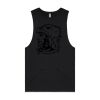 AS Colour Mens Barnard Tank Thumbnail