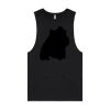 AS Colour Mens Barnard Tank Thumbnail