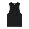 AS Colour Mens Barnard Tank Thumbnail