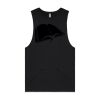 AS Colour Mens Barnard Tank Thumbnail