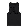 AS Colour Mens Barnard Tank Thumbnail