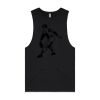 AS Colour Mens Barnard Tank Thumbnail
