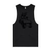 AS Colour Mens Barnard Tank Thumbnail