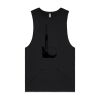AS Colour Mens Barnard Tank Thumbnail