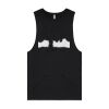 AS Colour Mens Barnard Tank Thumbnail