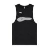 AS Colour Mens Barnard Tank Thumbnail