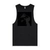AS Colour Mens Barnard Tank Thumbnail