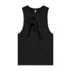 AS Colour Mens Barnard Tank Thumbnail