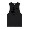 AS Colour Mens Barnard Tank Thumbnail