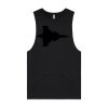AS Colour Mens Barnard Tank Thumbnail