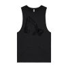 AS Colour Mens Barnard Tank Thumbnail