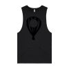 AS Colour Mens Barnard Tank Thumbnail