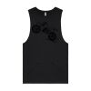AS Colour Mens Barnard Tank Thumbnail